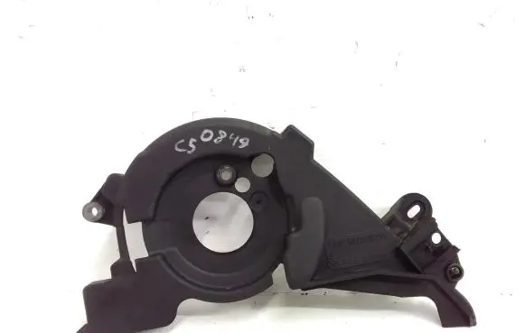 Citroen C5 Timing belt guard (cover) 9651559980 9651560080
