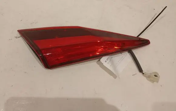 Honda Civic X Rear/tail lights