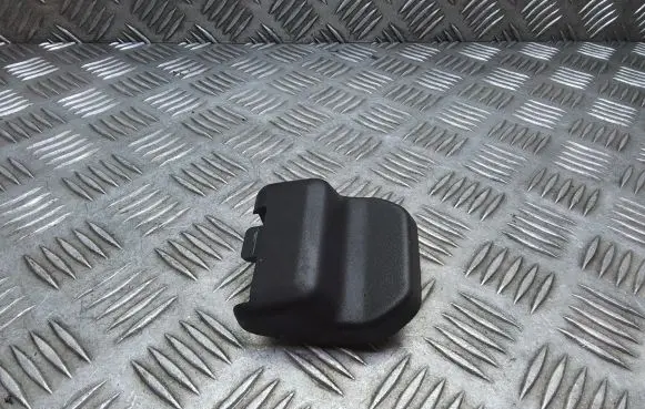 Volvo V60 Front driver seat rail trim 30697914