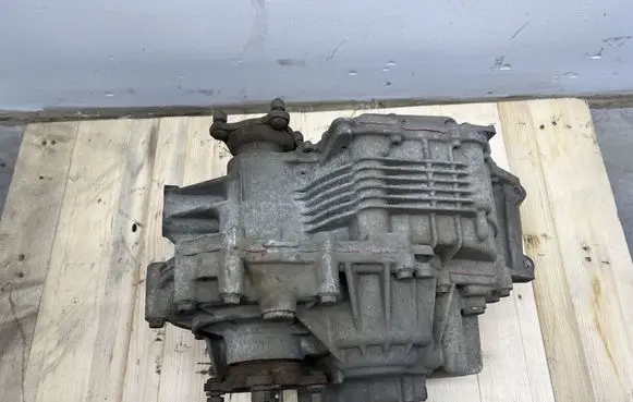 Lexus RX 450H Rear differential MMAUTKO23212