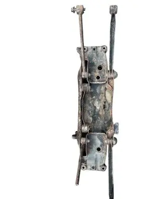 Subaru Impreza II Rear subframe 