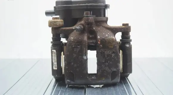 Audi A4 S4 B8 8K Rear brake caliper 32347485