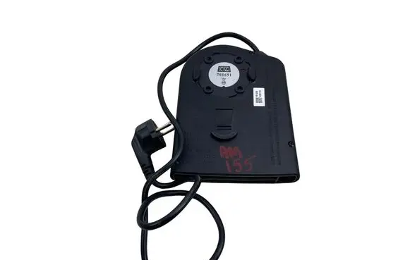 Mitsubishi ASX Other control units/modules 701691