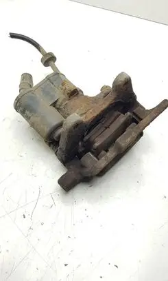 Audi A6 S6 C6 4F Rear brake caliper
