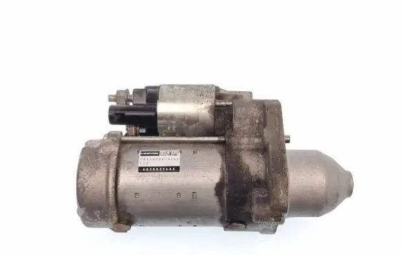 Chrysler Pacifica Starter motor 68348376AC TN4380004562