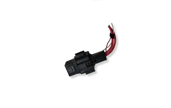 BMW 1 F20 F21 Combustion relay 9207913