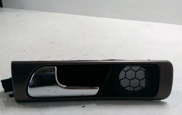 Audi A6 S6 C5 4B Rear door interior handle 4B0839019