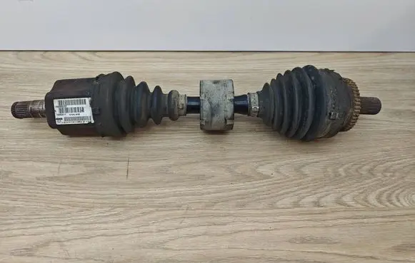 Volvo S80 Front driveshaft P8689222 T030411