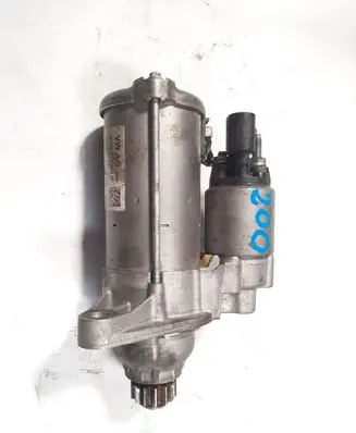 Volkswagen Golf VII Starter motor 0AM911023R