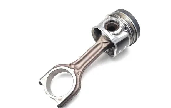 DS Automobiles 3 Piston with connecting rod BHY DV6FD