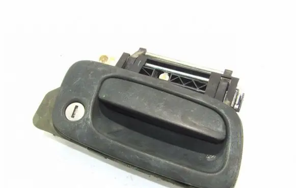 Opel Zafira A Front door exterior handle