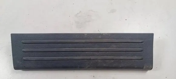 Ford Ranger Rear sill trim cover EB3B2613244ACW