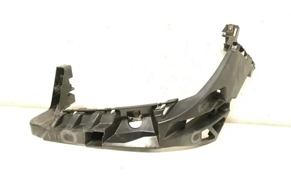 Mercedes-Benz ML W166 Headlight/headlamp mounting bracket A1666200091