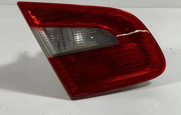 Skoda Superb B6 (3T) Tailgate rear/tail lights 3T5945093 3T5945259