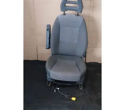 Peugeot Boxer Front driver seat