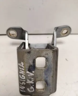 Opel Insignia A Rear door lower hinge ES03A046574