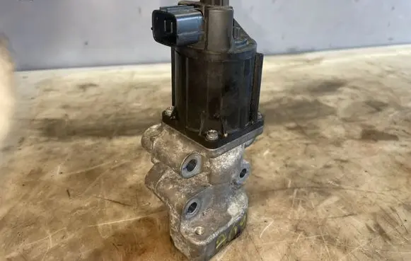EGR valve