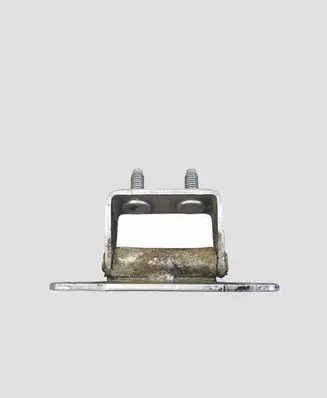 KIA Sorento Tailgate/trunk/boot hinge