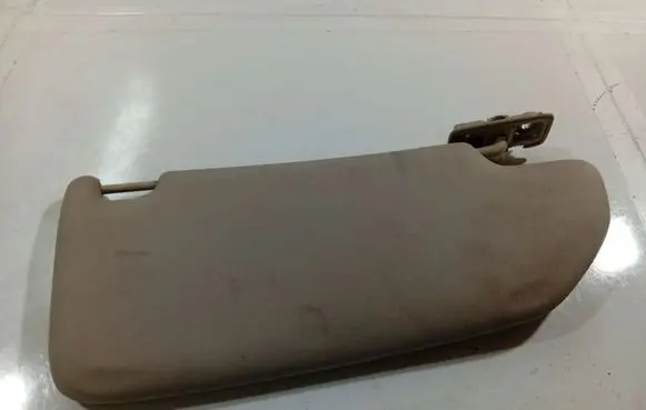 Volvo S80 Sun visor 