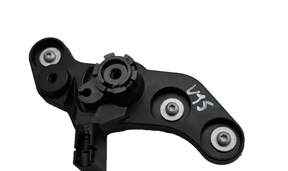 BMW X2 F39 Engine bonnet (hood) release handle 7326517