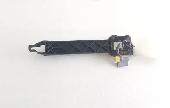Hummer H3 Loading door exterior handle/bracket 