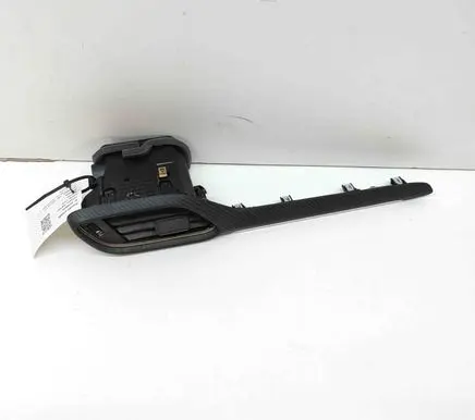 Ford Puma Dashboard air vent grill cover trim H1BBA01412F H1BBA018B09