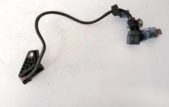 Crankshaft position sensor