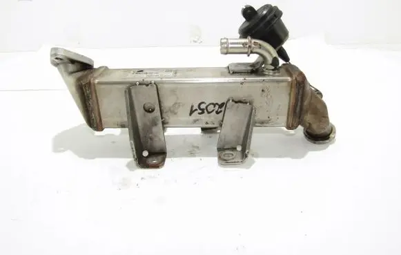 Nissan Primastar EGR valve cooler 8200719993D