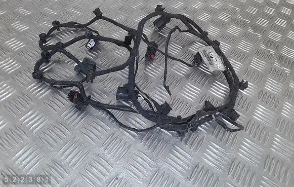 Ford S-MAX Parking sensor (PDC) wiring loom AG9T15K867