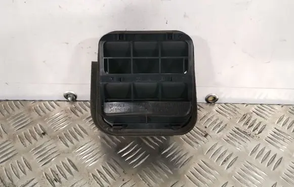 Subaru Forester SJ Quarter panel pressure vent 72651AE010