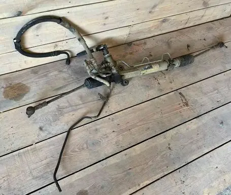 Hyundai Santa Fe Steering rack 5770026290
