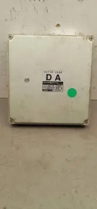 Nissan Terrano Engine control unit/module 237102X901 237102X90 4079170750