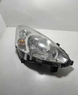 Peugeot Partner Headlight/headlamp 9677202380 90013222