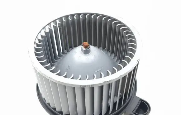 Hyundai Tucson IV NX4 Heater fan/blower EB1D1NX5LA