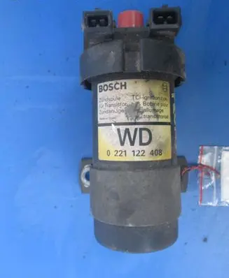 Opel Frontera A High voltage ignition coil