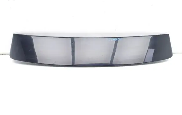 Audi A3 S3 8P Tailgate/trunk spoiler 8P4827933D
