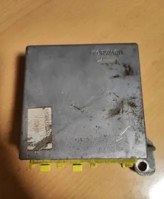Mazda 6 Airbag control unit/module GJ6A57K30C