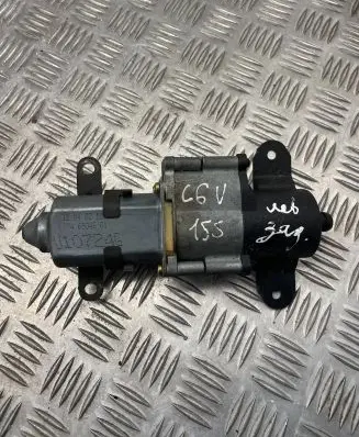 Chrysler Grand Voyager IV Sliding door motor U10724g