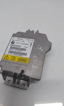 BMW 1 E81 E87 Airbag control unit/module 0285010062 9122500 31912250001S