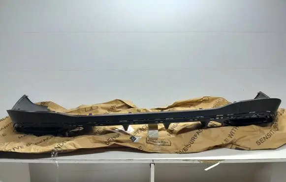 Mercedes-Benz CLA C118 X118 Rear bumper lower part trim A1188850302
