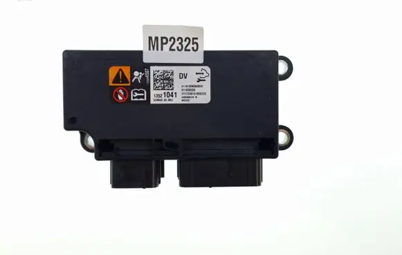 Opel Ampera Other control units/modules 13521041 8110100000000X 811839336