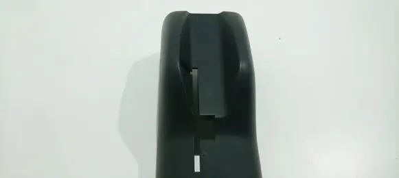 Seat Altea Steering wheel column trim 5p0858559