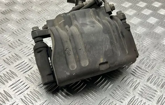 Dodge Charger Front brake caliper 