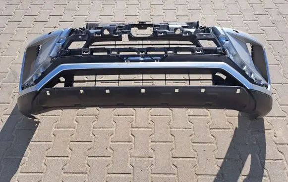 Mitsubishi Eclipse Cross Front bumper ECLIPSEAHTMK11