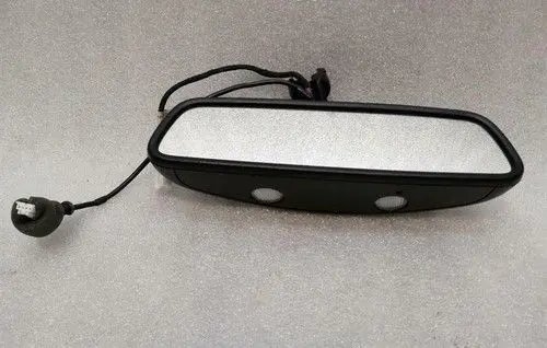 Mercedes-Benz C W205 Rear view mirror (interior) A2228100217