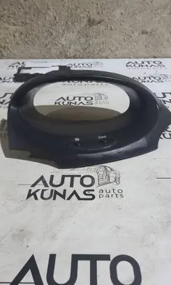 Toyota Yaris Verso Dashboard trim 5541152040