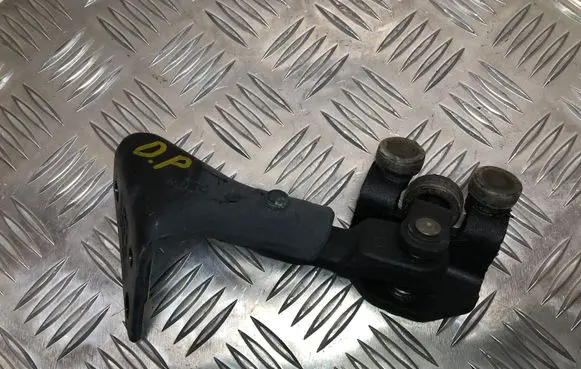 Fiat Ducato Sliding door upper roller guide/hinge D861