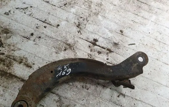 Chevrolet Captiva Rear upper control arm/wishbone NOCODE
