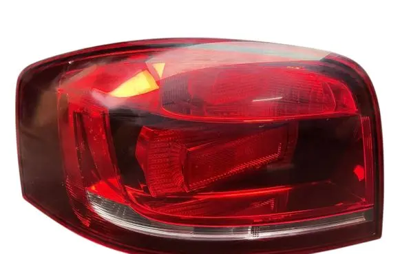 Audi A3 S3 A3 Sportback 8P Rear/tail lights 219102