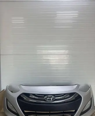 Hyundai i30 Front bumper 86511A6000